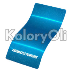 BROADWAY BLUE Farba Proszkowa Poliestrowa Kolor Niebieski Wysoki połysk KO-PP3568