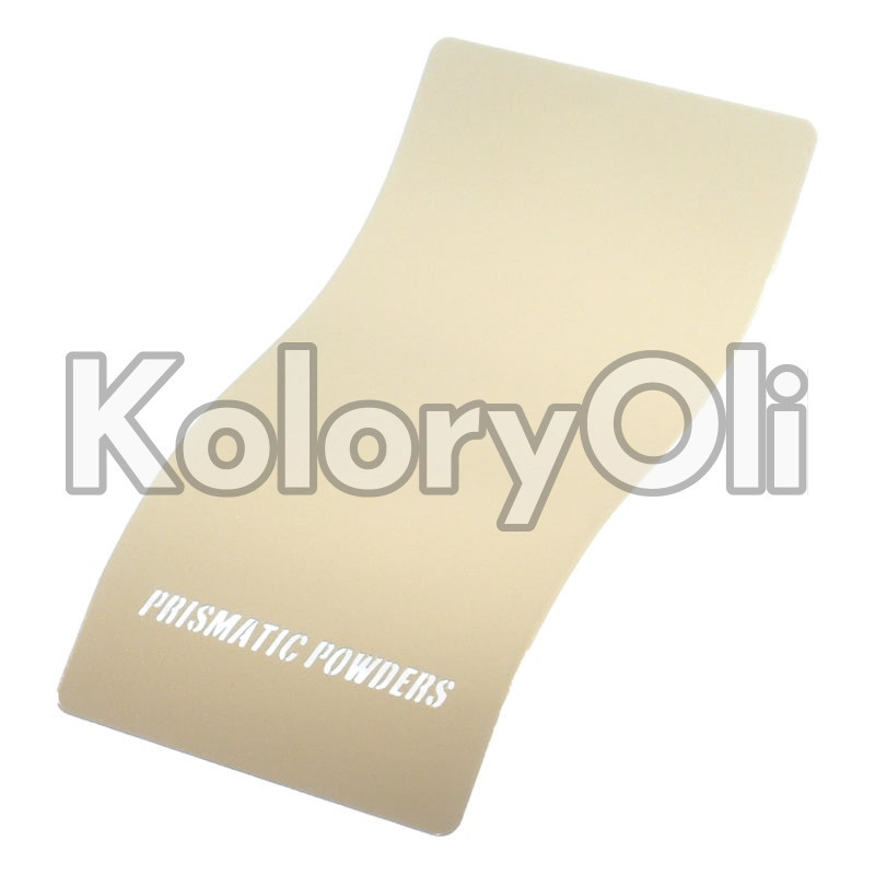 HIGHLIGHT BEIGE Farba Proszkowa Poliestrowa Kolor Kremowy Połysk KO-PP3614