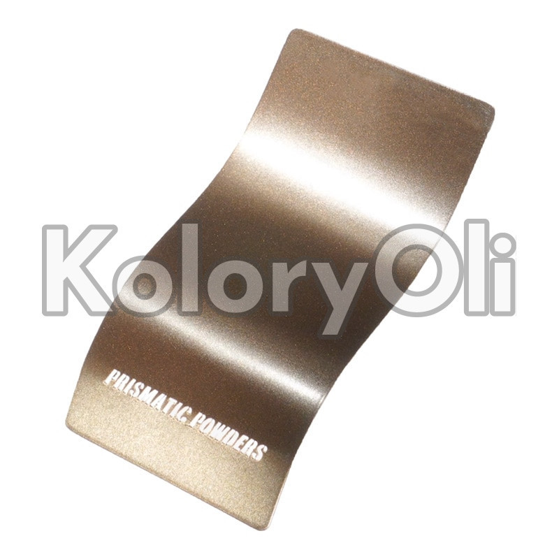 TRANQUIL COPPER Farba Proszkowa Poliestrowa Kolor Brąz Półpołysk KO-PP3605