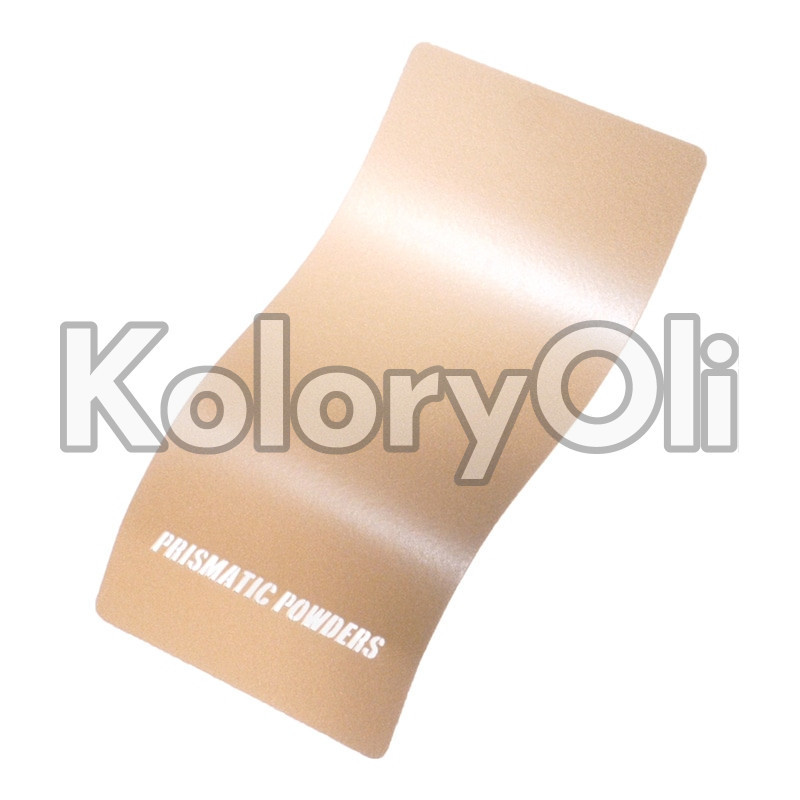 TAN BEIGE Farba Proszkowa Poliestrowa Kolor Kremowy Satyna KO-PP3637