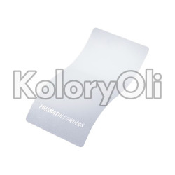 BASIC WHITE TEXTURE Farba Proszkowa Poliestrowa Kolor Biały SuperMat KO-PP3670