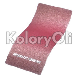 MAGENTA RED SILVER VEIN Farba Proszkowa Poliestrowa Kolor Czerwony Półpołysk KO-PP3672