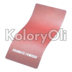 DARK MAUVE SILVER VEIN Farba Proszkowa Poliestrowa Kolor Różowy Półpołysk KO-PP3674