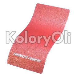 BARBIE PINK SILVER VEIN Farba Proszkowa Poliestrowa Kolor Czerwony Półpołysk KO-PP3685