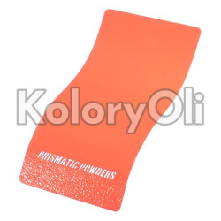 ORANGE GUAVA RIVER Farba Proszkowa Poliestrowa Kolor Pomarańczowy Połysk KO-PP3680