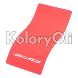 HAWAIIAN FLOWER RIVER Farba Proszkowa Poliestrowa Kolor Różowy Połysk KO-PP3681
