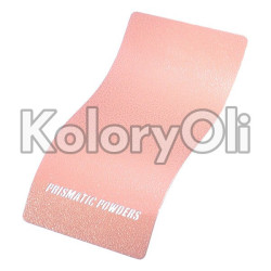 PRETTY PINK SILVER VEIN Farba Proszkowa Poliestrowa Kolor Różowy Półpołysk KO-PP3687