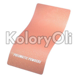 GUAVA SILVER VEIN Farba Proszkowa Poliestrowa Kolor Różowy Półpołysk KO-PP3688