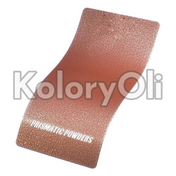 LOAFER RED SILVER VEIN Farba Proszkowa Poliestrowa Kolor Czerwony Półpołysk KO-PP3690