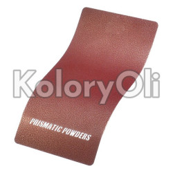 BING CHERRY SILVER VEIN Farba Proszkowa Poliestrowa Kolor Czerwony Półpołysk KO-PP3691