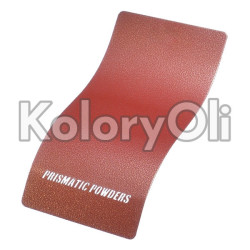 RITZY RED SILVER VEIN Farba Proszkowa Poliestrowa Kolor Czerwony Półpołysk KO-PP3693