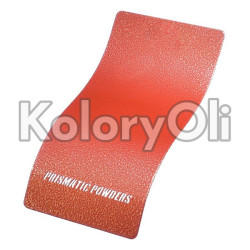 REALLY RED SILVER VEIN Farba Proszkowa Poliestrowa Kolor Czerwony Półpołysk KO-PP3694