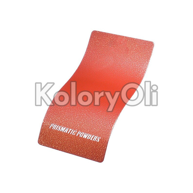 REALLY RED SILVER VEIN Farba Proszkowa Poliestrowa Kolor Czerwony Półpołysk KO-PP3694