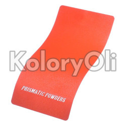 WASHED RED TEXTURE Farba Proszkowa Poliestrowa Kolor Czerwony Satyna KO-PP3696