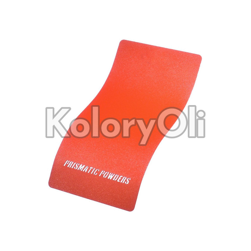 TOMATO SAUCE RED TEXTURE Farba Proszkowa Poliestrowa Kolor Czerwony Satyna KO-PP3697