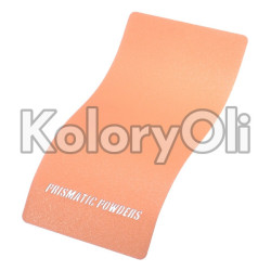 PEACH ICE CREAM TEXTURE Farba Proszkowa Poliestrowa Kolor Różowy Półpołysk KO-PP3698