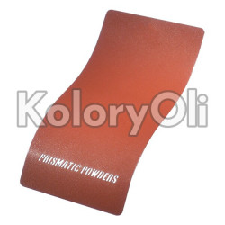 LOAFER RED TEXTURE Farba Proszkowa Poliestrowa Kolor Czerwony Półpołysk KO-PP3699