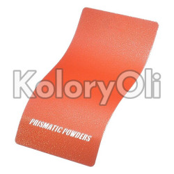 STARK ORANGE SILVER VEIN Farba Proszkowa Poliestrowa Kolor Czerwony Półpołysk KO-PP3703