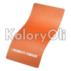 FLAG ORANGE SILVER VEIN Farba Proszkowa Poliestrowa Kolor Pomarańczowy Półpołysk KO-PP3704
