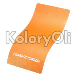 CANDLE ORANGE SILVER VEIN Farba Proszkowa Poliestrowa Kolor Pomarańczowy Półpołysk KO-PP3705