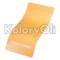 CASCADE PEACH SILVER VEIN Farba Proszkowa Poliestrowa Kolor Pomarańczowy Półpołysk KO-PP3706