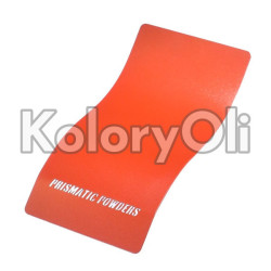 Matte China Red Farba Proszkowa Poliestrowa Kolor Czerwony Mat KO-PP3726