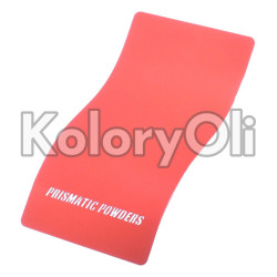MATTE ROSE Farba Proszkowa Poliestrowa Kolor Różowy Mat KO-PP3728