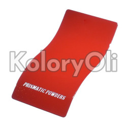 Ritzy Red River Farba Proszkowa Poliestrowa Kolor Czerwony Połysk KO-PP3729