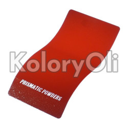 Really Red River Farba Proszkowa Poliestrowa Kolor Czerwony Połysk KO-PP3730