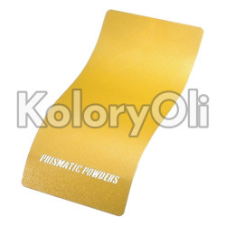 SUNFLOWER SILVER VEIN Farba Proszkowa Poliestrowa Kolor Żółty Półpołysk KO-PP3708