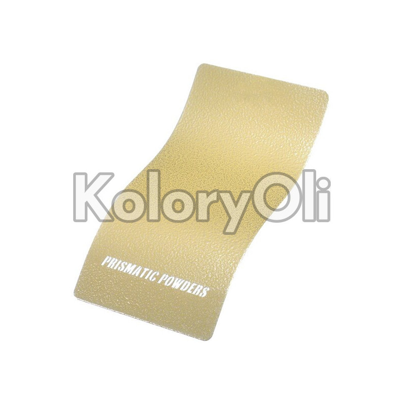 YELLOW OLIVE SILVER VEIN Farba Proszkowa Poliestrowa Kolor Żółty Półpołysk KO-PP3712