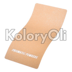 DUSTED CORAL Farba Proszkowa Poliestrowa Kolor Różowy SuperMat KO-PP3739