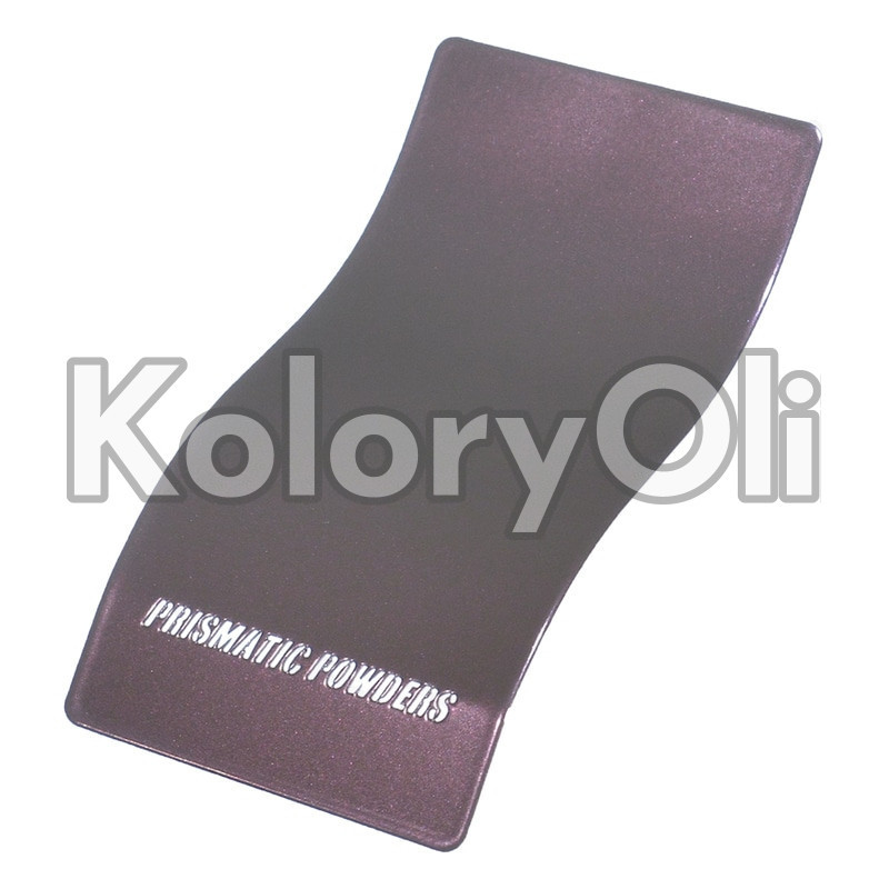 GRAPHITE PLUM Farba Proszkowa Poliestrowa Kolor Szary Połysk KO-PP3755