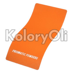 MELON ORANGE TEXTURE Farba Proszkowa Poliestrowa Kolor Pomarańczowy SuperMat KO-PP3743