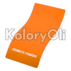 MELON ORANGE RIVER Farba Proszkowa Poliestrowa Kolor Pomarańczowy Połysk KO-PP3745