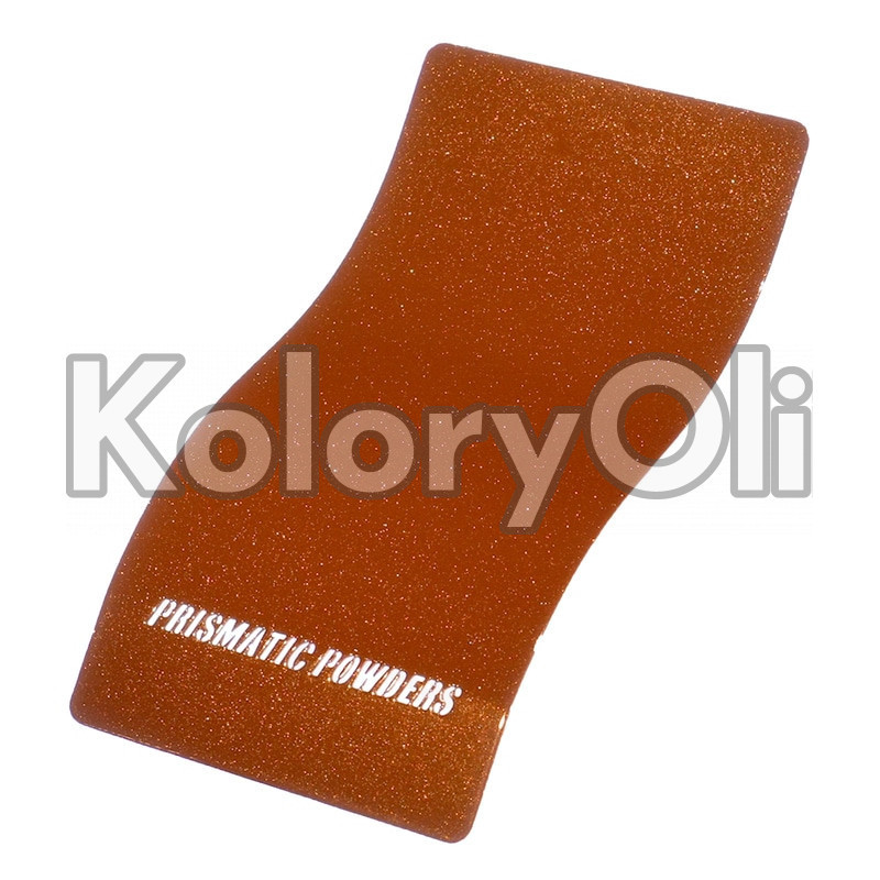 KODIAK BROWN STEP 1 Farba Proszkowa Poliestrowa Kolor Czerwony Wysoki połysk KO-PP3748