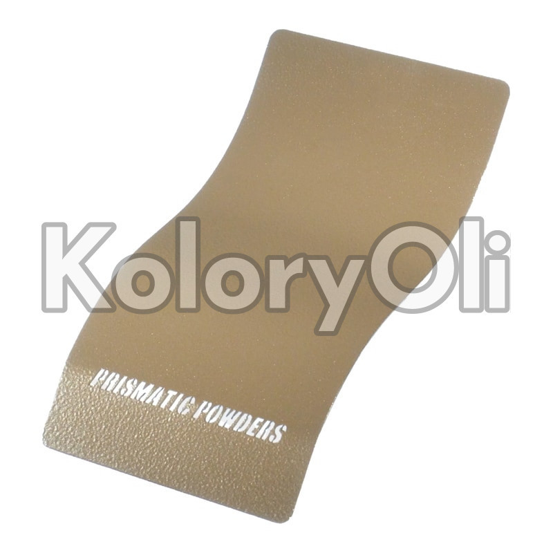 MOCHA BEIGE RIVER Farba Proszkowa Poliestrowa Kolor Kremowy Satyna KO-PP3789