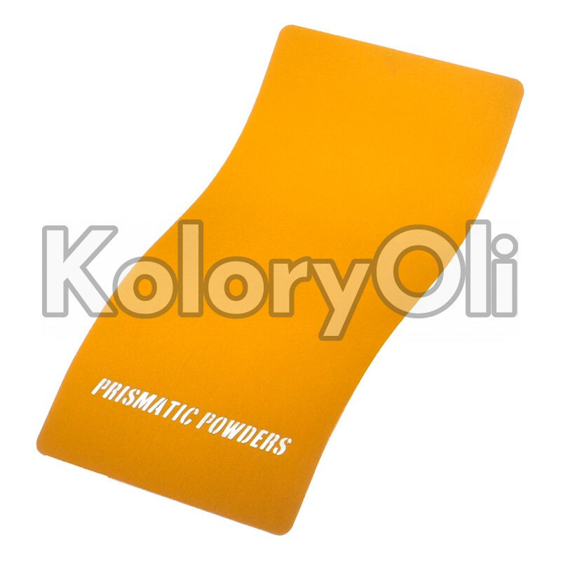 MATTE SUDDEN YELLOW Farba Proszkowa Poliestrowa Kolor Żółty Mat KO-PP3765