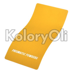 MATTE MUSTARD GREEN Farba Proszkowa Poliestrowa Kolor Żółty Mat KO-PP3766