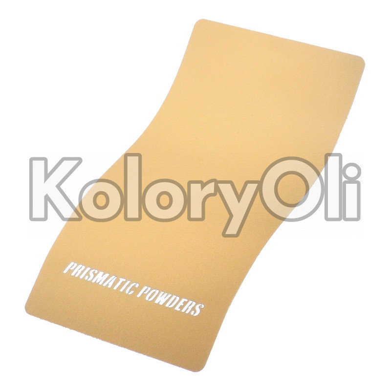 MATTE CREAMY ALMOND Farba Proszkowa Poliestrowa Kolor Kremowy Mat KO-PP3768