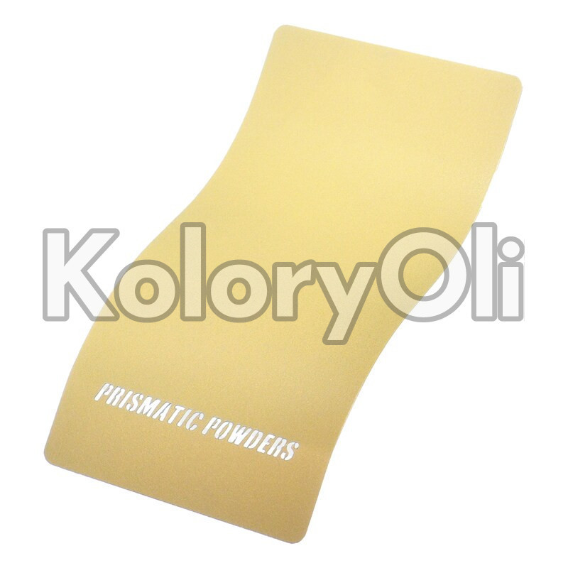 MATTE LIMA GREEN Farba Proszkowa Poliestrowa Kolor Kremowy Mat KO-PP3769