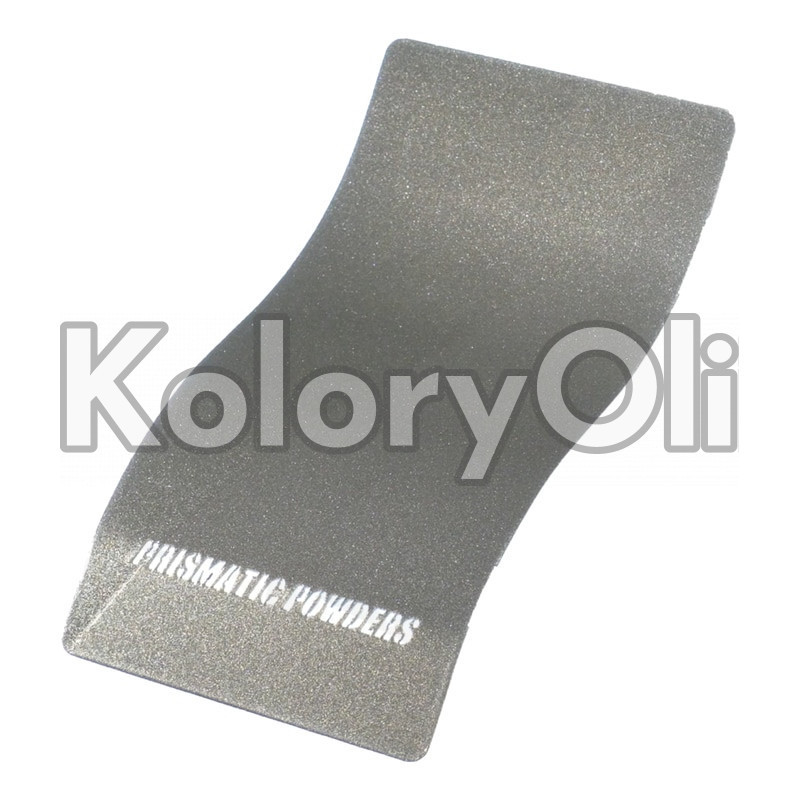 CHARCOAL STONE Farba Proszkowa Poliestrowa Kolor Szary Półpołysk KO-PP3785