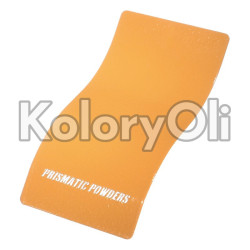 CASCADE PEACH RIVER Farba Proszkowa Poliestrowa Kolor Pomarańczowy Połysk KO-PP3801