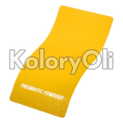 SUNFLOWER RIVER Farba Proszkowa Poliestrowa Kolor Żółty Połysk KO-PP3803