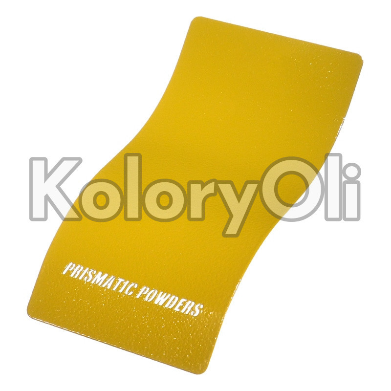 SAGE YELLOW RIVER Farba Proszkowa Poliestrowa Kolor Żółty Połysk KO-PP3804