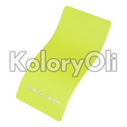 SUBLIME TEXTURE Farba Proszkowa Poliestrowa Kolor Zielony SuperMat KO-PP3829