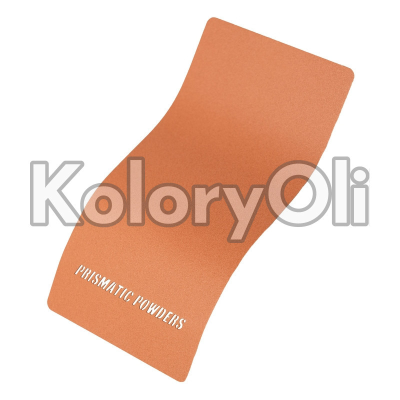 SEDONA TEXTURE Farba Proszkowa Poliestrowa Kolor Pomarańczowy SuperMat KO-PP3838