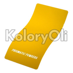 MUSTARD GREEN RIVER Farba Proszkowa Poliestrowa Kolor Żółty Połysk KO-PP3820