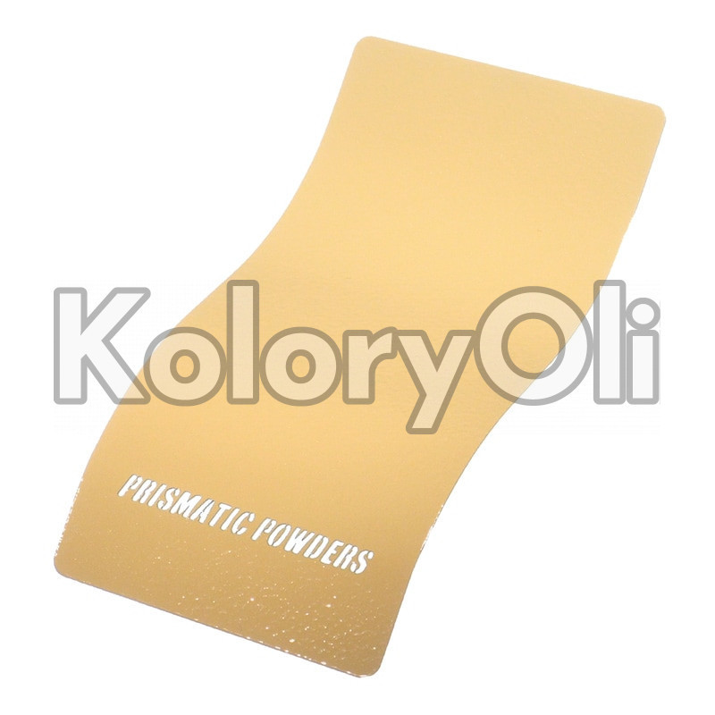 CREAMY ALMOND RIVER Farba Proszkowa Poliestrowa Kolor Kremowy Półpołysk KO-PP3823