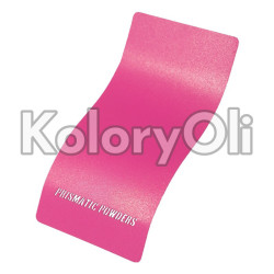 RHODAMINE TEXTURE Farba Proszkowa Poliestrowa Kolor Różowy Mat KO-PP3825